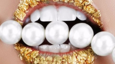 Wybielanie zębów – sposoby na śnieżnobiały uśmiech.